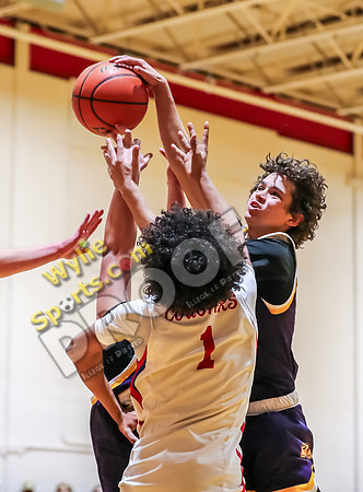 01-21-25 Wylie vs Cooper Freshman A Basketball RK-34