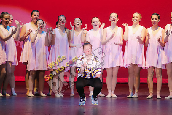 04-24-25 Wylie Belles Spring Show RK-870