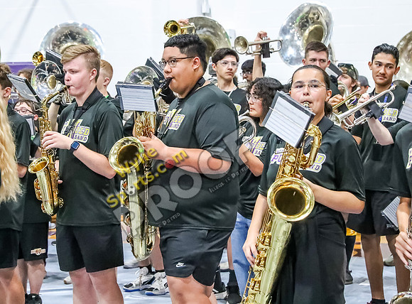 08-30-24 Wylie Jungle Pep Rally RK-147