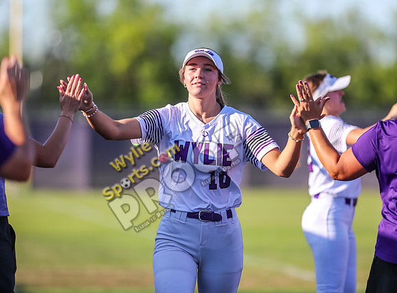 04-08-25 Wylie Softball vs WF Legacy RK-137
