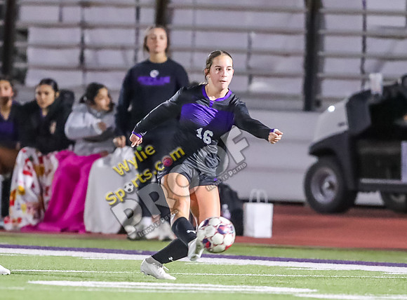 03-04-05 Wylie vs Abilene High Girls Soccer RK-432