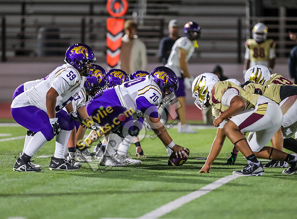 11-15-24 Wylie vs El Paso Andress RK-359