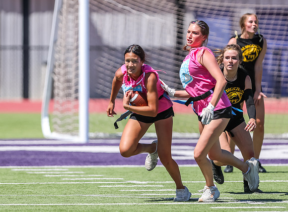 05-03-25 Wylie Powder Puff RK-3997
