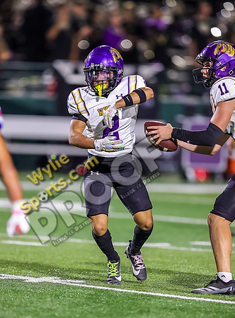 10-04-2024 Wylie v Cooper TS-748