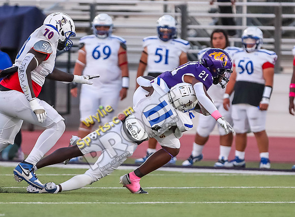 10-11-24 Wylie vs Palo Duro RK-161