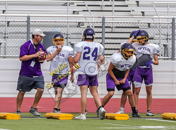 04-24-24 Wylie's Spring Football RK-85