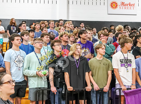 08-30-24 Wylie Jungle Pep Rally RK-170
