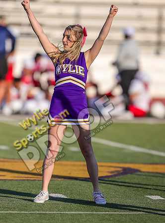 10-17-2024 JV WF Memorial v Wylie TS-429