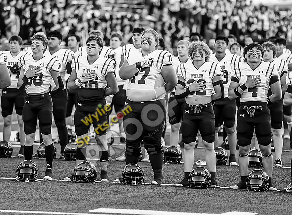 10-04-2024 Wylie v Cooper TS-726