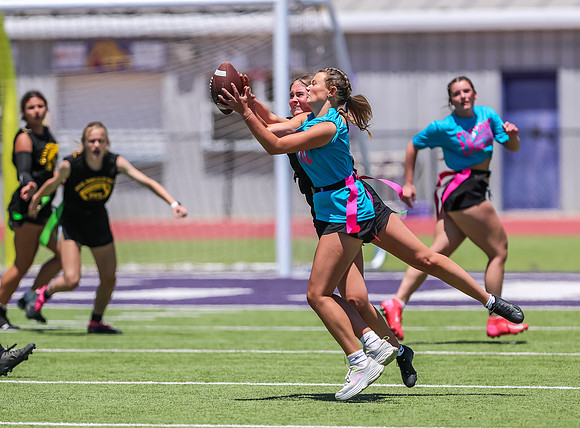 05-03-25 Wylie Powder Puff RK-3743