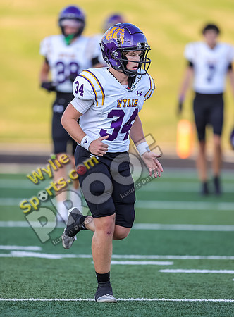 10-04-2024 Wylie v Cooper TS-818