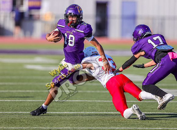 10-17-2024 JV WF Memorial v Wylie TS-391