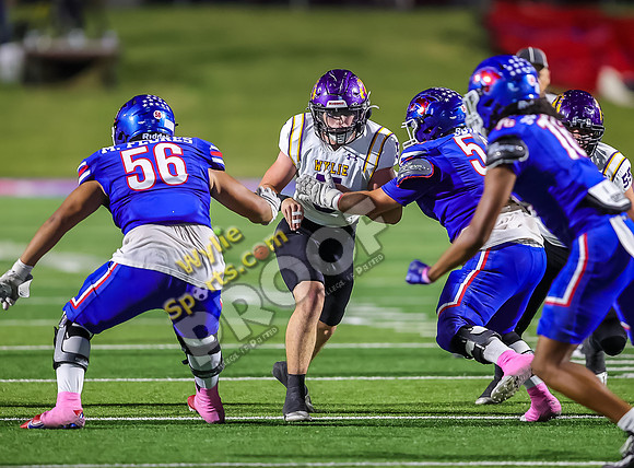 10-04-2024 Wylie v Cooper TS-764