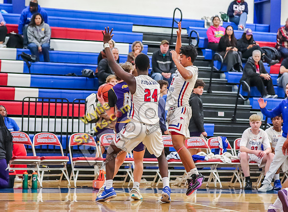 01-21-25 Wylie vs Cooper JV Basketball RK-576