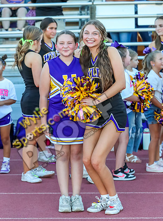 09-27-24 Wylie vs WF Legacy RK-93