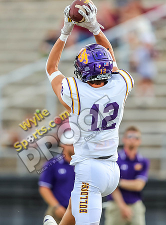 08-30-24 Wylie vs Brownwood Warm-Up RK-37