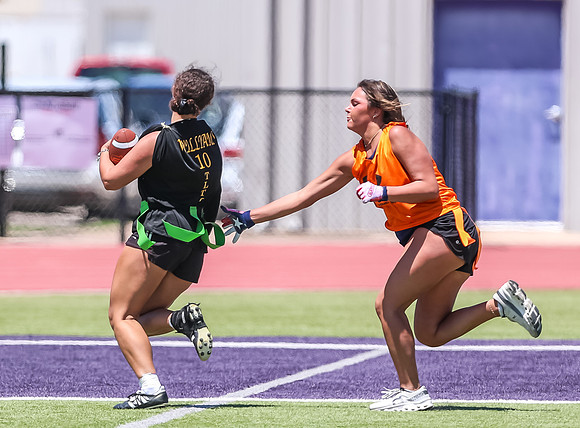 05-03-25 Wylie Powder Puff RK-3884