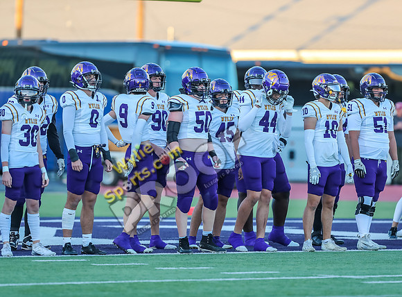 11-15-24 Wylie vs El Paso Andress RK-49
