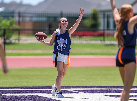 05-03-25 Wylie Powder Puff RK-3761