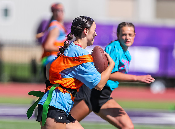05-03-25 Wylie Powder Puff RK-3160