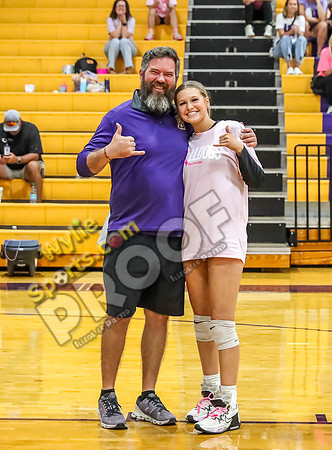 10-08-24 Wylie Volleyball Teacher Appreciation Night RK-27