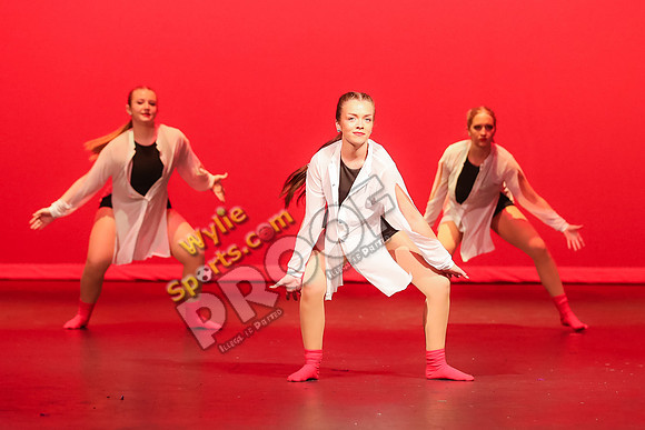 04-24-25 Wylie Belles Spring Show RK-2343