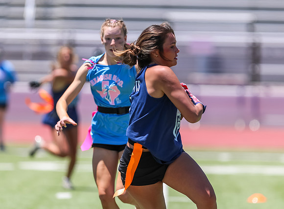 05-03-25 Wylie Powder Puff RK-3790