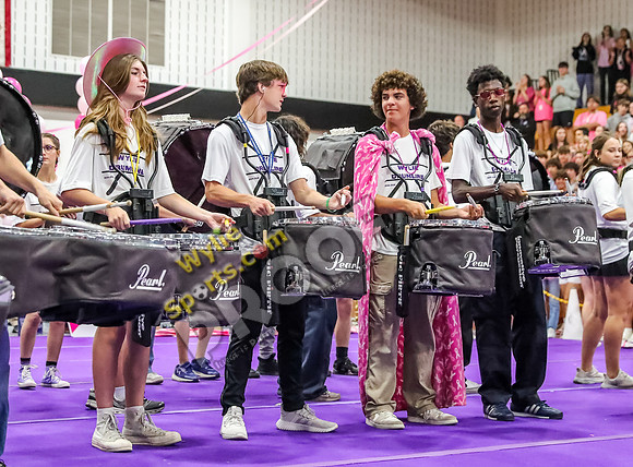10-11-24 Wylie Pink Out Pep Rally RK-335