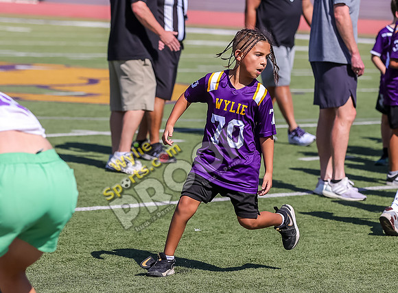10-20-2024 Bigs v Littles TES-545-2