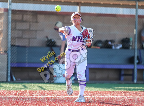 04-08-25 Wylie Softball vs WF Legacy RK-148