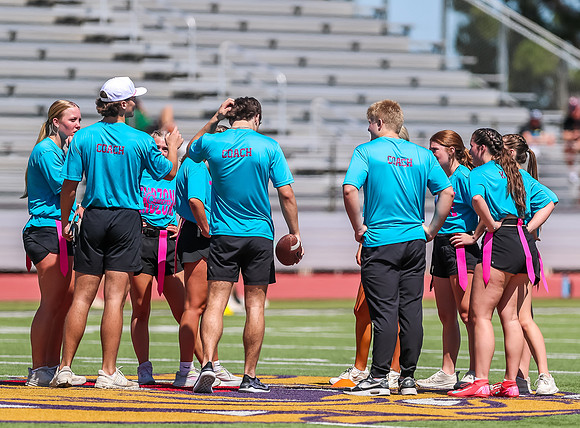 05-03-25 Wylie Powder Puff RK-3419