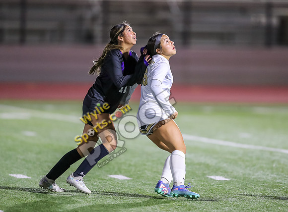 03-04-05 Wylie vs Abilene High Girls Soccer RK-580