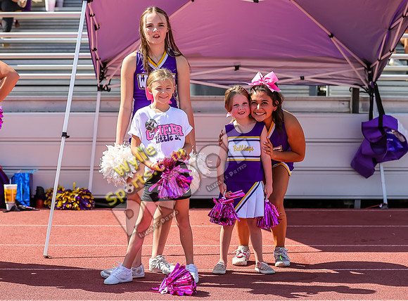 10-20-2024 Bigs v Littles TES-532-2