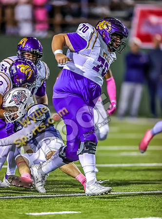 10-18-2024 Wylie v WF Memorial TS-414-2