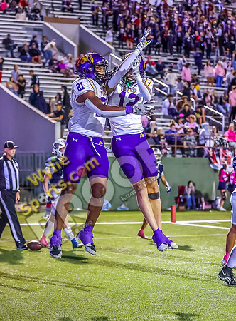 10-18-2024 Wylie v WF Memorial TS-494