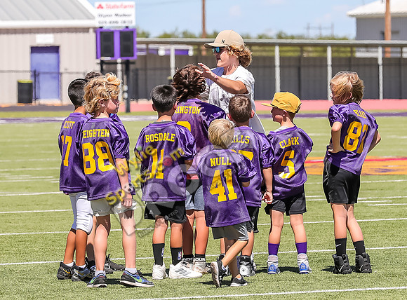 09-18-22 Wylie Big vs Little Game RK-261-2