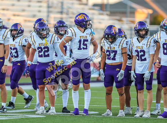 11-15-24 Wylie vs El Paso Andress RK-67