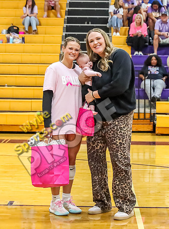 10-08-24 Wylie Volleyball Teacher Appreciation Night RK-31