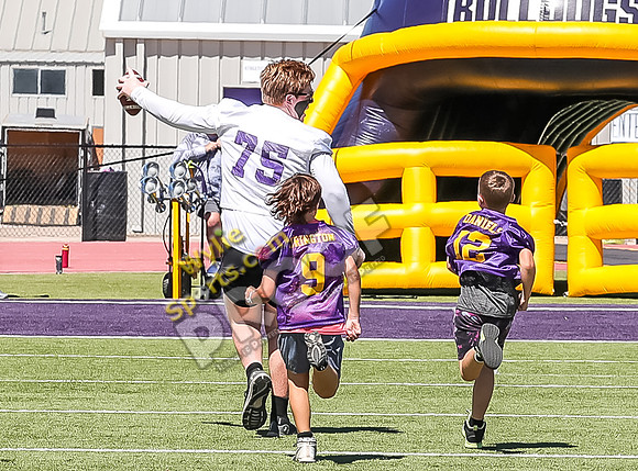 09-18-22 Wylie Big vs Little Game RK-419-2