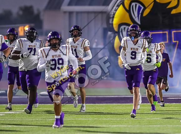 11-15-24 Wylie vs El Paso Andress RK-165