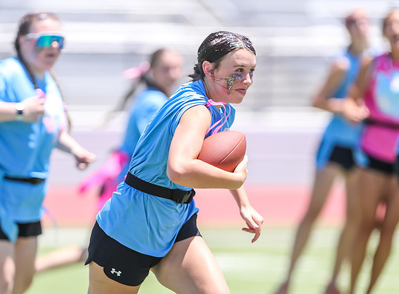 05-03-25 Wylie Powder Puff RK-3839