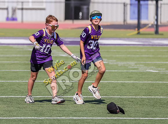 10-20-2024 Bigs v Littles TES-538-2
