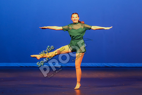 04-24-25 Wylie Belles Spring Show RK-1603