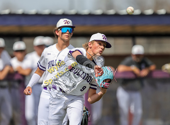 3-13-2025 Abilene High v Wylie TS-315
