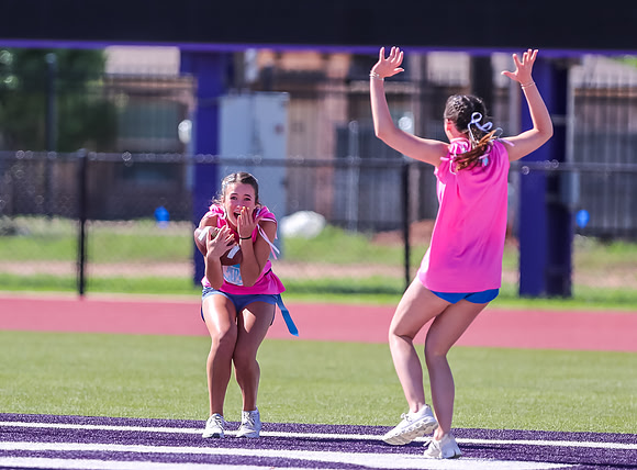 05-03-25 Wylie Powder Puff RK-3058