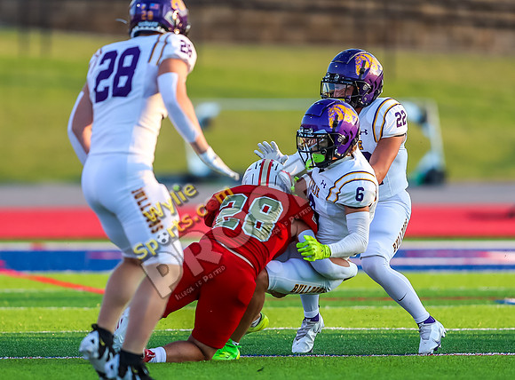 09-12-24 Wylie at Lubbock Coronado RK-198