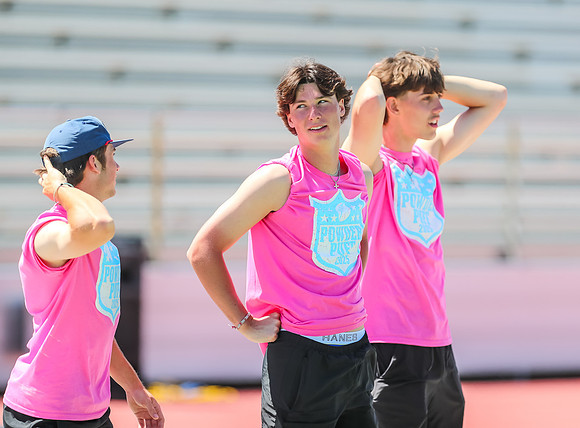 05-03-25 Wylie Powder Puff RK-3991