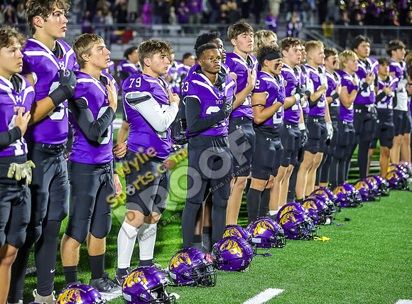 11-22-2024 Wylie v Anna TS-505