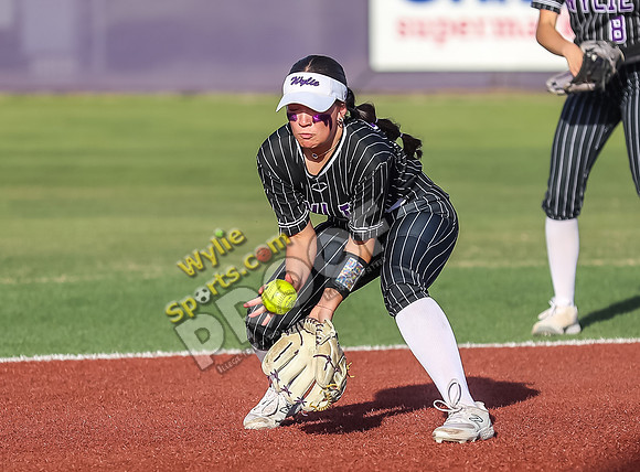 03-18-25 Wylie vs Cooper Softball RK-31