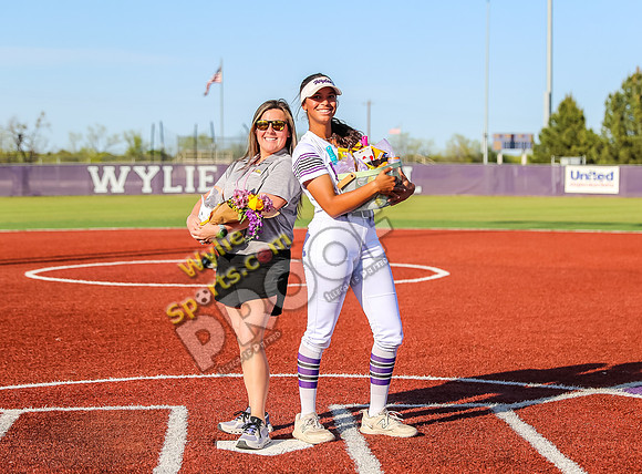 04-08-25 Wylie Softball vs WF Legacy RK-41